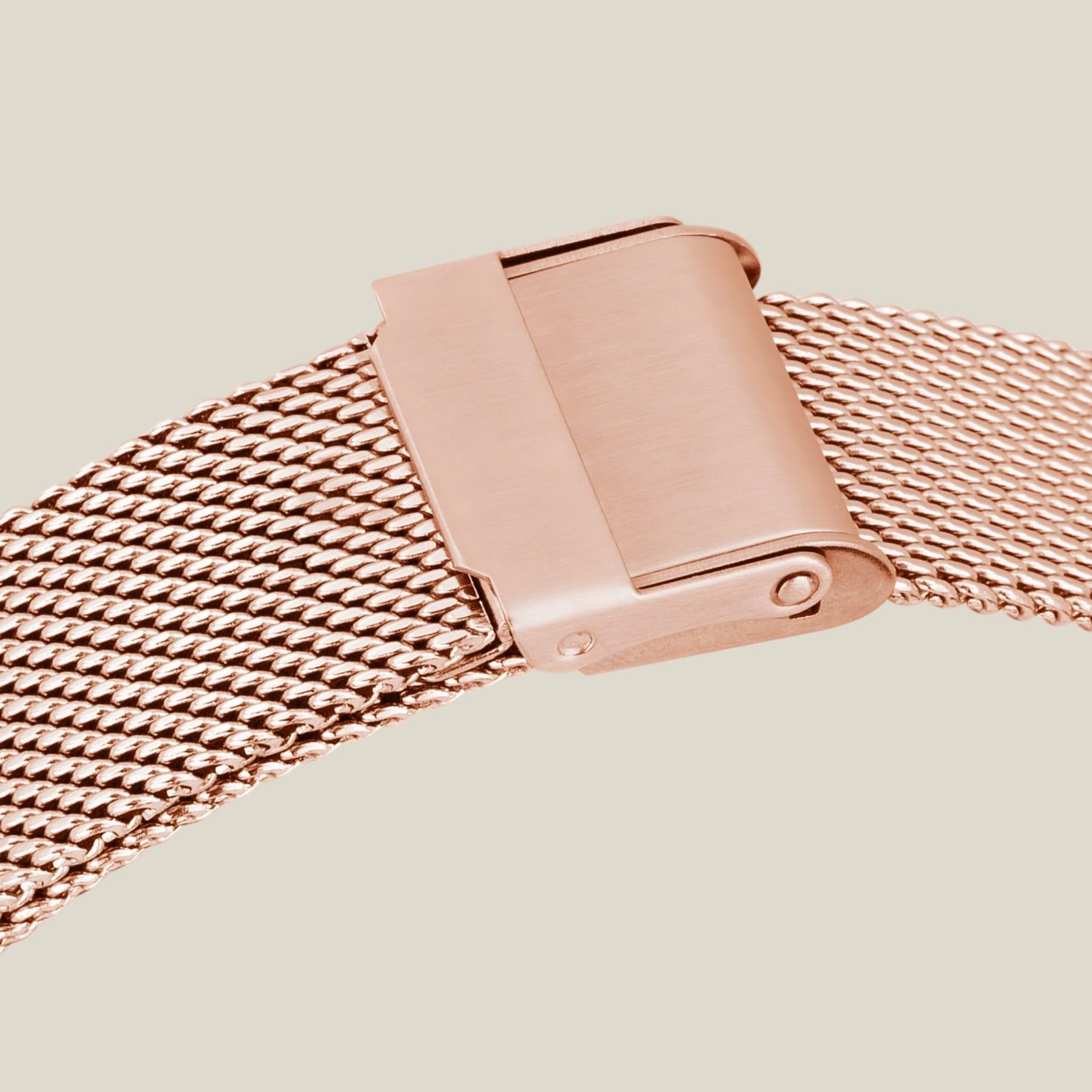 Mia | Square Face Watch - Alltägliche Raffinesse - - Mia | Square Face Watch - Alltägliche Raffinesse - €25 - Concept FashionLab