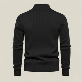 Adelmo | Vintage Slim Fit Herrenpullover – Herbst & Winter - - Adelmo | Vintage Slim Fit Herrenpullover – Herbst & Winter - €25 - Concept FashionLab