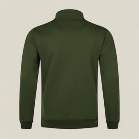 Cozy | Slim Fit Herren Fleece-Pullover – Ideal für Komfort im Alltag - - Cozy | Slim Fit Herren Fleece-Pullover – Ideal für Komfort im Alltag - €25 - Concept FashionLab