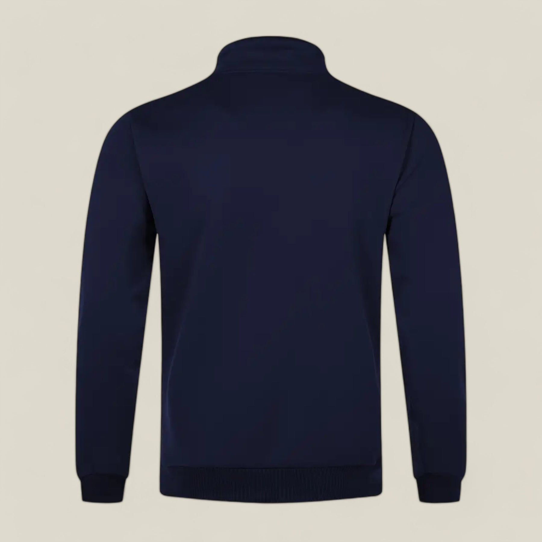 Cozy | Slim Fit Herren Fleece-Pullover – Ideal für Komfort im Alltag - - Cozy | Slim Fit Herren Fleece-Pullover – Ideal für Komfort im Alltag - €25 - Concept FashionLab