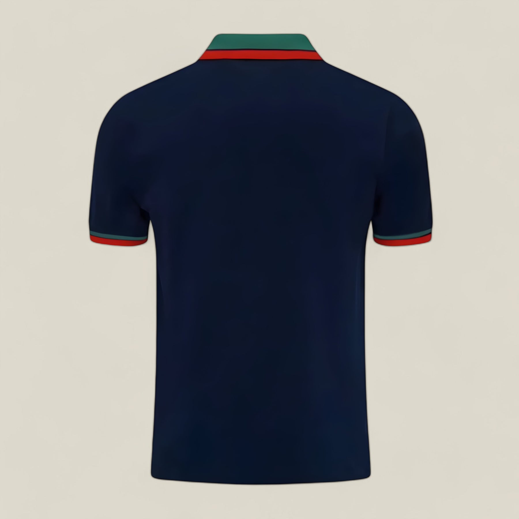 Alasdair | Stilvolles Colorblock Golf-T-Shirt – Kurzarm - - Alasdair | Stilvolles Colorblock Golf-T-Shirt – Kurzarm - €25 - Concept FashionLab