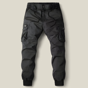 Lax | Militär-inspirierte Streetwear - Robust und bequem für den Alltag - Schwarz - Lax | Militär-inspirierte Streetwear - Robust und bequem für den Alltag - €25 - Concept FashionLab