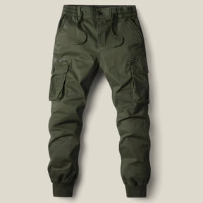 Lax | Militär-inspirierte Streetwear - Robust und bequem für den Alltag - Armeegrün - Lax | Militär-inspirierte Streetwear - Robust und bequem für den Alltag - €25 - Concept FashionLab