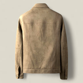 Felix | Moderne Jacke - Vielseitig - - FELIX | Moderne Jacke - Vielseitig- €25 - Concept FashionLab