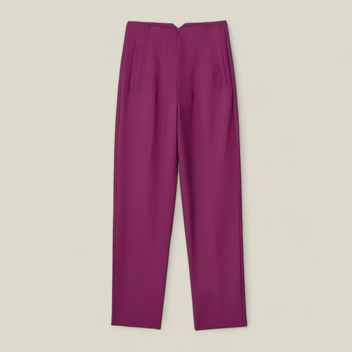 Sam | Hoch taillierte Formelle Hosen – Elegant und Professionell für Frauen - 11 - Sam | Hoch taillierte Formelle Hosen – Elegant und Professionell für Frauen - €25 - Concept FashionLab