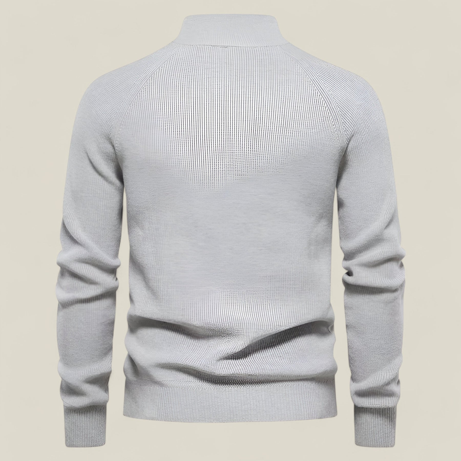 Max | Winterpullover - Modische Baumwolle für gesellschaftliche Anlässe - - Max | Winterpullover - Modische Baumwolle für gesellschaftliche Anlässe - €25 - Concept FashionLab