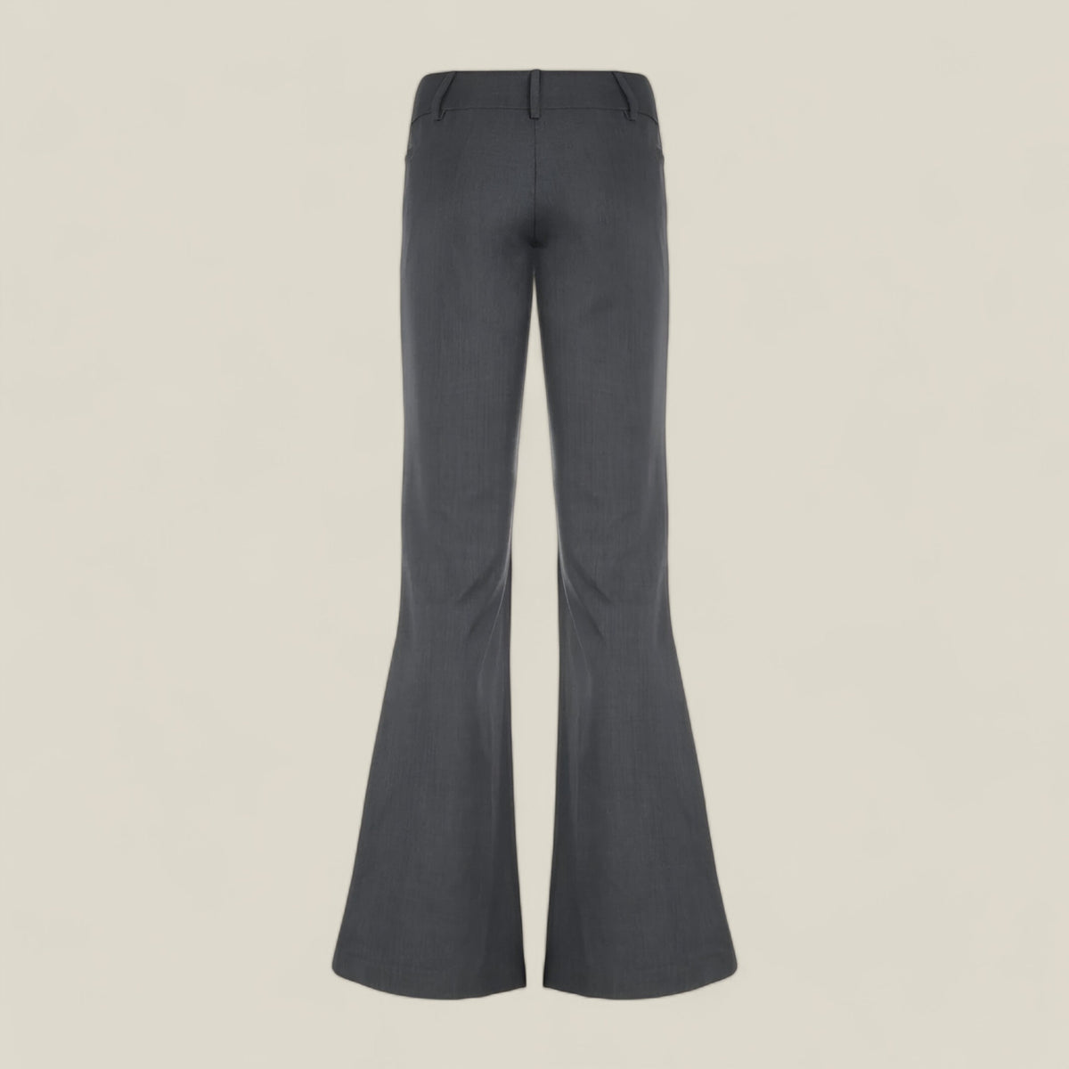 Emily | Hose mit niedriger Taille - Eleganter Skinny Fit - - Emily | Hose mit niedriger Taille - Eleganter Skinny Fit - €25 - Concept FashionLab