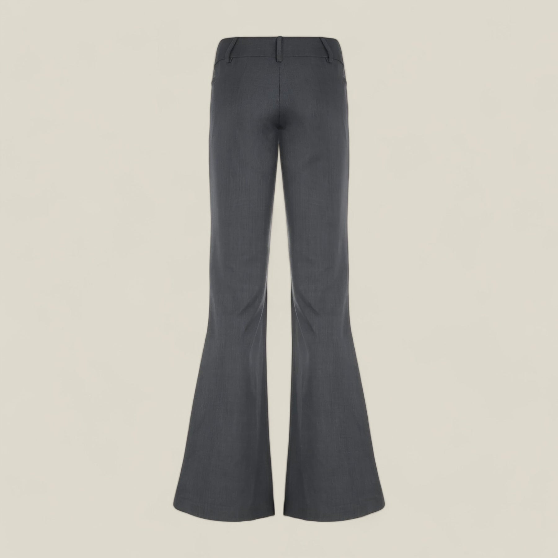 Emily | Hose mit niedriger Taille - Eleganter Skinny Fit - - Emily | Hose mit niedriger Taille - Eleganter Skinny Fit - €25 - Concept FashionLab