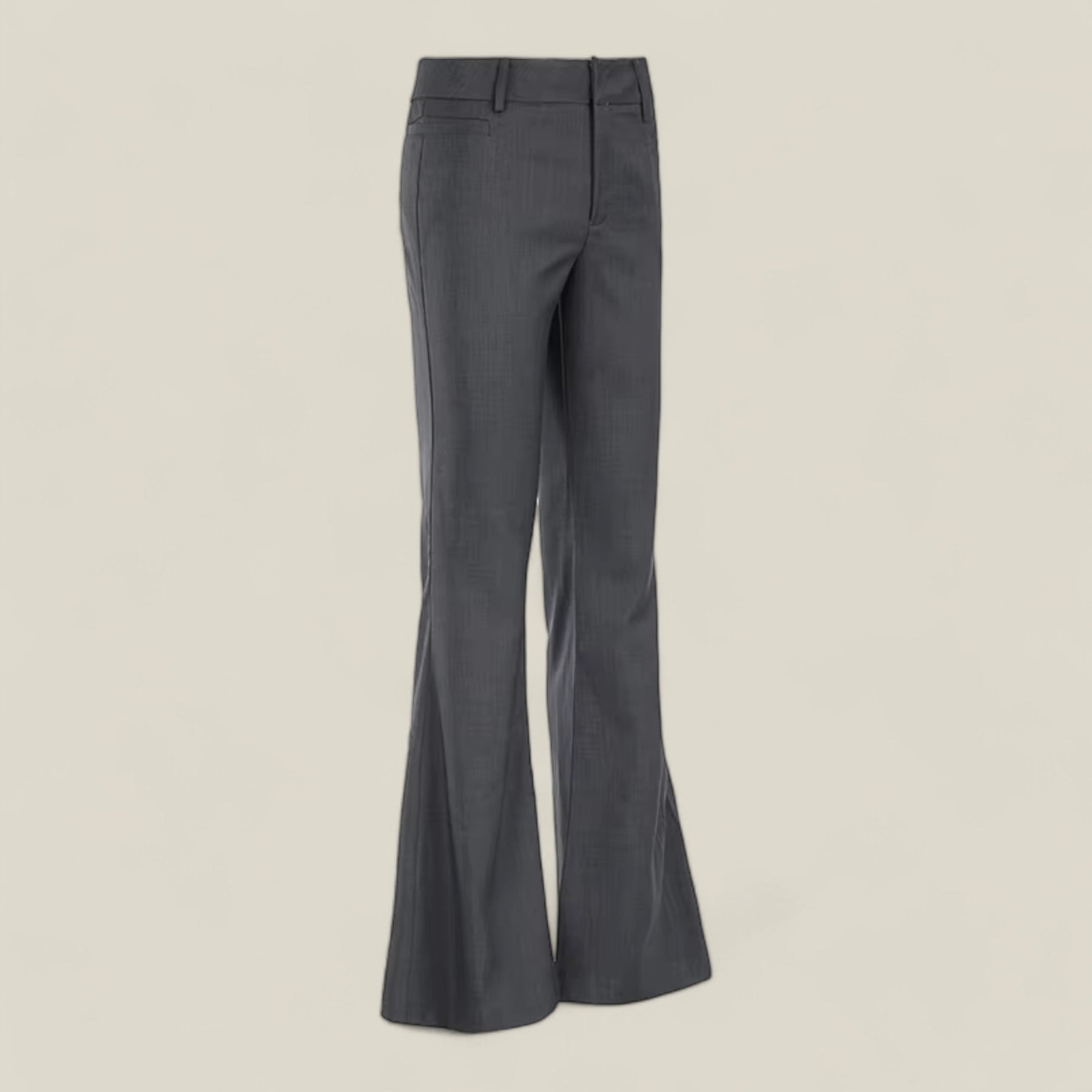 Emily | Hose mit niedriger Taille - Eleganter Skinny Fit - - Emily | Hose mit niedriger Taille - Eleganter Skinny Fit - €25 - Concept FashionLab