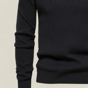 Adelmo | Vintage Slim Fit Herrenpullover – Herbst & Winter - - Adelmo | Vintage Slim Fit Herrenpullover – Herbst & Winter - €25 - Concept FashionLab