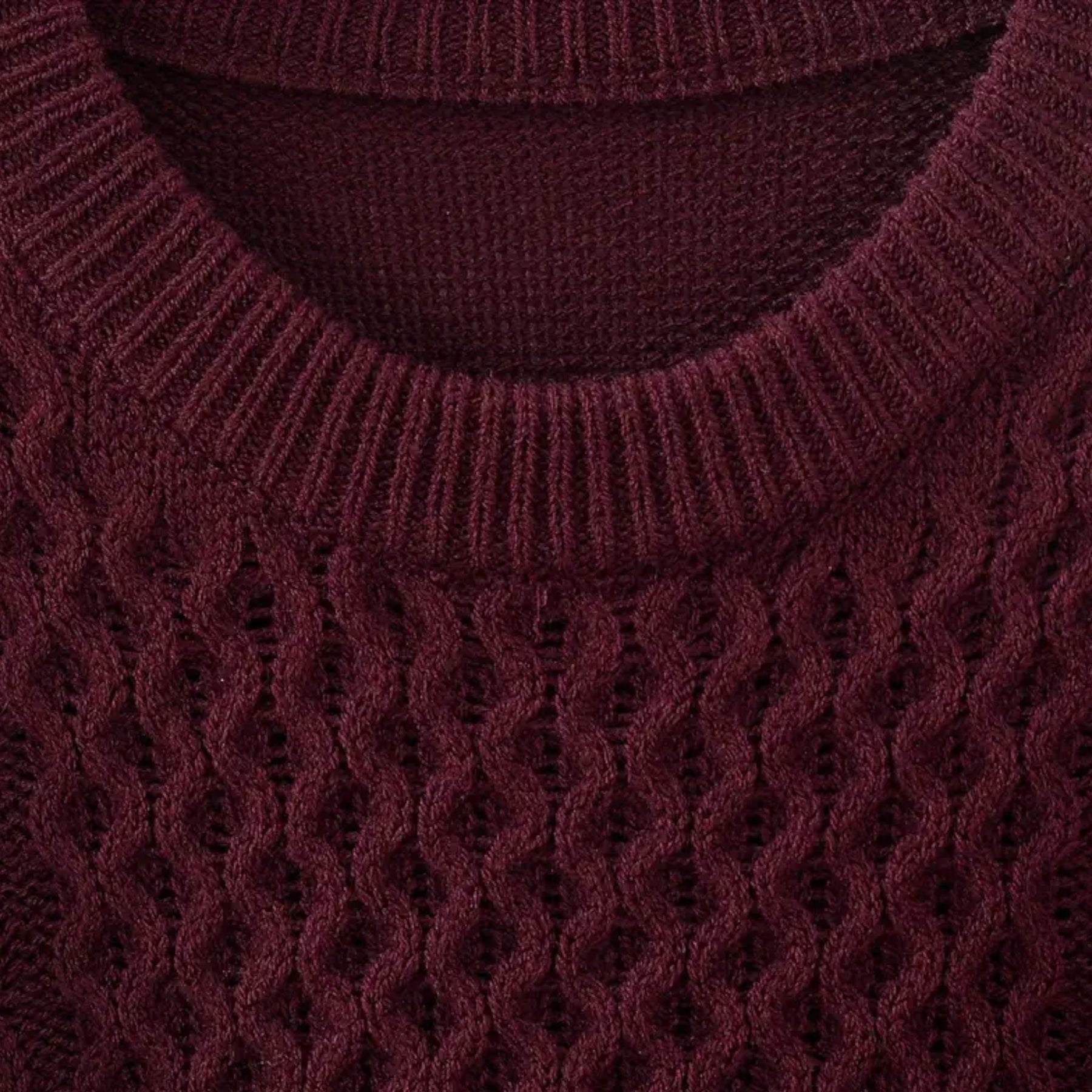 Hartwell | Herren-Strickpullover mit Twist-Struktur – Vielseitig & Geschenkidee - - Hartwell | Herren-Strickpullover mit Twist-Struktur – Vielseitig & Geschenkidee - €25 - Concept FashionLab