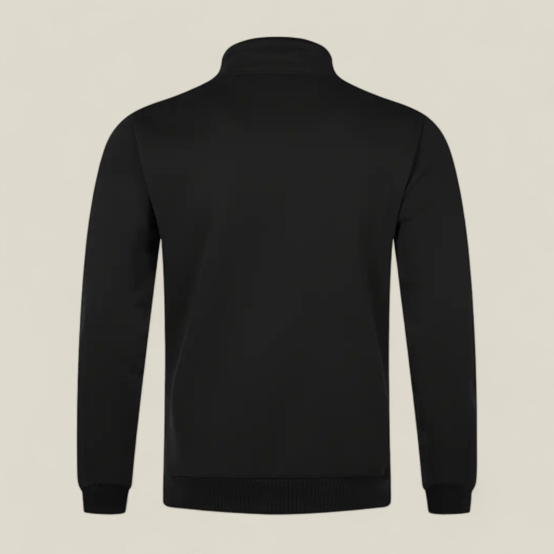 Cozy | Slim Fit Herren Fleece-Pullover – Ideal für Komfort im Alltag - - Cozy | Slim Fit Herren Fleece-Pullover – Ideal für Komfort im Alltag - €25 - Concept FashionLab