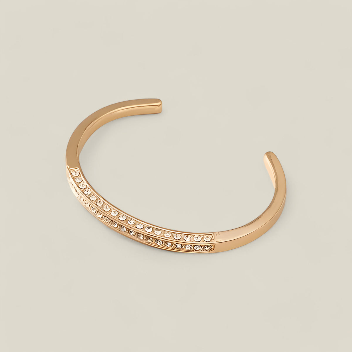 Ella | Freizeit Strass Armband - - Ella | Freizeit Strass Armband - €25 - Concept FashionLab