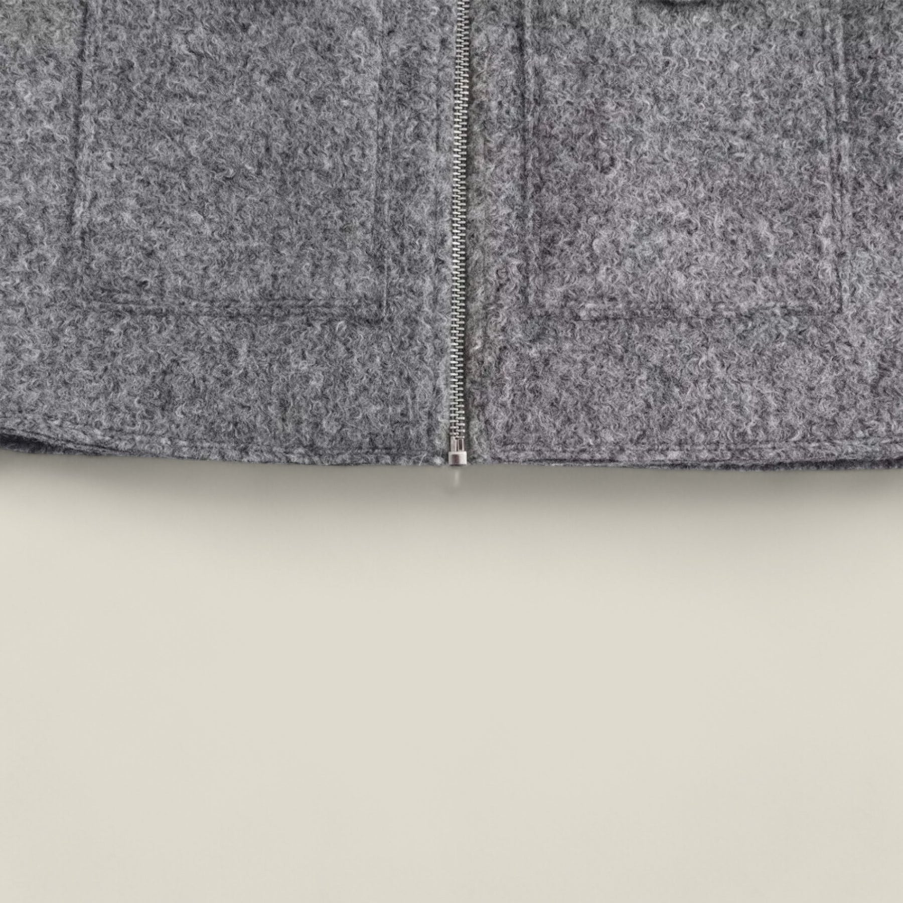 Sally | Stylische Tweed-Kurzjacke für Damen - Perfekt für Herbst und Winter - - Sally | Stylische Tweed-Kurzjacke für Damen - Perfekt für Herbst und Winter - €25 - Concept FashionLab