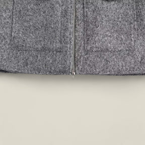 Sally | Stylische Tweed-Kurzjacke für Damen - Perfekt für Herbst und Winter - - Sally | Stylische Tweed-Kurzjacke für Damen - Perfekt für Herbst und Winter - €25 - Concept FashionLab