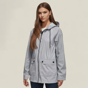 Nora | Leichte wasserdichte Jacke - Ultimativer Schutz im Freien - - Nora | Leichte wasserdichte Jacke - Ultimativer Schutz im Freien - €25 - Concept FashionLab