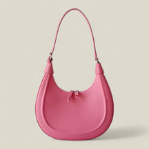 Anastacia | Schultertasche - Modisch Elegantes Verstauen - Rosa - Anastacia | Schultertasche - Modisch Elegantes Verstauen - €25 - Concept FashionLab