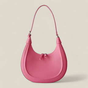 Anastacia | Schultertasche - Modisch Elegantes Verstauen - Rosa - Anastacia | Schultertasche - Modisch Elegantes Verstauen - €25 - Concept FashionLab